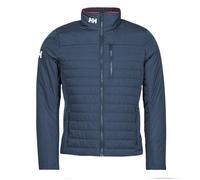 Blouson hommes Helly Hansen CREW INSULATOR JACKET 2.0 Marine EU XXL
