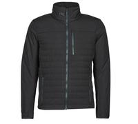 Blouson hommes Helly Hansen CREW INSULATOR JACKET 2.0 Noir EU L