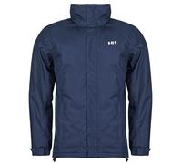 Blouson hommes Helly Hansen DUBLINER INSULATED JACKET Marine EU XL