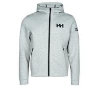 Helly Hansen Polaire à capuche HP Ocean 2.0 Gris XXL