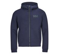 HELLY HANSEN Hp Ocean Fz Jacket 2.0 - Homme - Bleu - taille S- modèle 2026