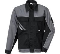 Blouson hommes Highline noir/ardoise/zinc Taille 114