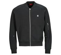 Blouson hommes HUGO Dargenzip Noir EU M