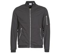 Blouson hommes Jack & Jones JJERUSH Noir EU XXL