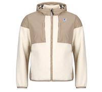 Vêtements K-Way SAMSON 4.0 ORSETTO - Unisexe M pour M Beige
