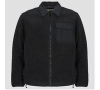 Levi's Joonie Sherpa Veste Dark Phantom, Dark Phantom, S