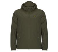 Lyle & Scott Jk464v Jacket Vert L Homme