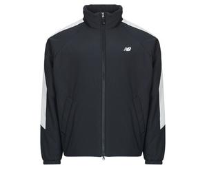 Blouson hommes New Balance WINTERIZED WINDBREAKER JACKET Noir EU L