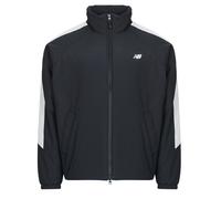 Blouson hommes New Balance WINTERIZED WINDBREAKER JACKET Noir EU S