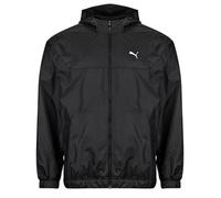 PUMA Relaxed Windbreaker, Coupe-vent Mixte, PUMA Black,