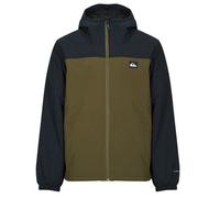 Blouson hommes Quiksilver OVERCAST 3K INSULATED Kaki EU S