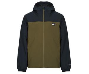 Blouson hommes Quiksilver OVERCAST 3K INSULATED Kaki EU S