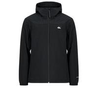 Blouson hommes Quiksilver OVERCAST 3K WARM JACKET Noir EU M