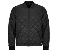 Vêtements Replay Blouson COUPE REGULAR pour Homme L Noir