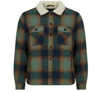 Rip Curl - Bells Sherpa Jacket Cactus Green - S - Blouson Street
