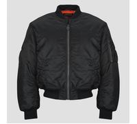 Blouson hommes Schott - Noir EU M