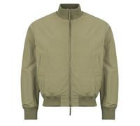 Blouson hommes Selected SLHDYLAN RELAXED BOMBER Kaki EU M