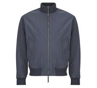 Blouson hommes Selected SLHDYLAN RELAXED BOMBER Marine EU S
