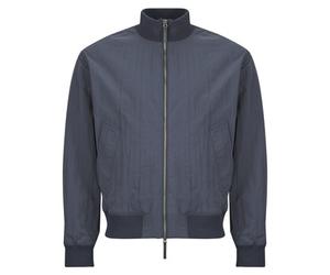 Blouson hommes Selected SLHDYLAN RELAXED BOMBER Marine EU XL