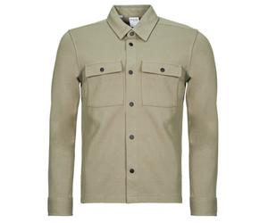 Blouson hommes Selected SLHJACKIE SWEAT JACKET Vert EU M