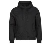 Blouson hommes Teddy Smith B-SANSON Noir EU M