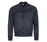 Blouson hommes Tommy Hilfiger BASE LAYER PACKABLE BOMBER Bleu EU XL