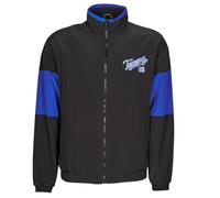 Blouson hommes Tommy Jeans TJM FLEECE LINED TRACK JACKET Noir EU M