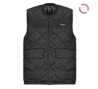Blouson hommes Volcom BOWERED VEST Noir EU M