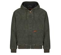 Blouson hommes Volcom HAMILSTORM JACKET Gris EU M