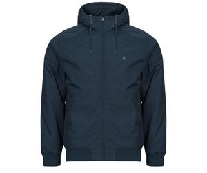 Blouson hommes Volcom HERNAN 10K JACKET Marine EU XL