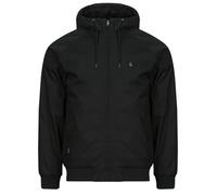 Blouson hommes Volcom HERNAN 10K JACKET Noir EU XS