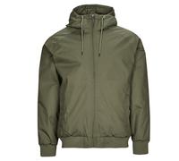 Blouson hommes Volcom HERNAN 5K JACKET Kaki EU S