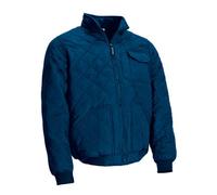 Blouson Husky - Homme - Ref Ares - Bleu Marine