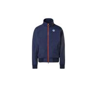 Blouson impermÃ©able North Sails Original Sailor Bleu XL