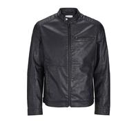 Blouson Jack & Jones Dylan Biker - black L