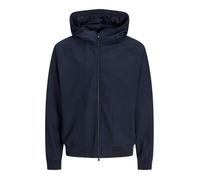 Jack & Jones Perfect Bomber Jacket Bleu S Homme