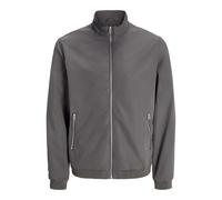 Jack & Jones Rush Harrington Bomber Jacket Gris XS Homme