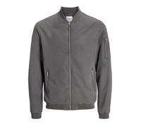 Jack & Jones Blouson pour homme JJERush gris Taille M