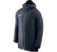 Blouson junior - Nike - Dry Academy 18 - Imperméable - Manches longues - Bleu obsidienne 8-10 ans