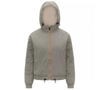 Blouson K-Way LE VRAI 4.0 ALBINE ORSETTO L
