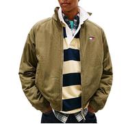Blouson Kaki Homme Tommy Hilfiger Pad S