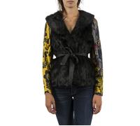 Blouson - KAPORAL - Clint Noir - Homme - Noir - Bleu S