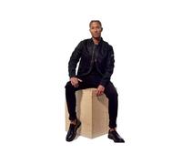 Blouson Kaporal Homme Ares Noir Synthétique S