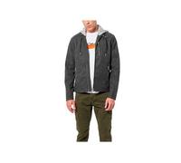 Blouson Kaporal Homme Siska Noir Synthétique S