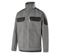Blouson KARGO PRO Gris Convoy/Noir - taille S - CEPOVETT - 20-9269-8194-325-1 S