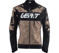 Blouson Leatt Moto 4.5 X-Flow - Taille : S