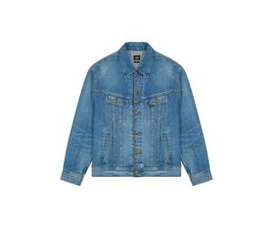 Blouson Lee Relaxed Rider Bleu L