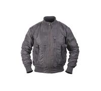 Blouson Léger MA-1 Tactique Militaire Flight Jacket USA Mil-Tec