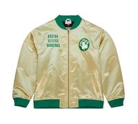 Blouson légère en satin Boston Celtics Team OG 2.0 M