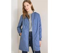 Blouson long